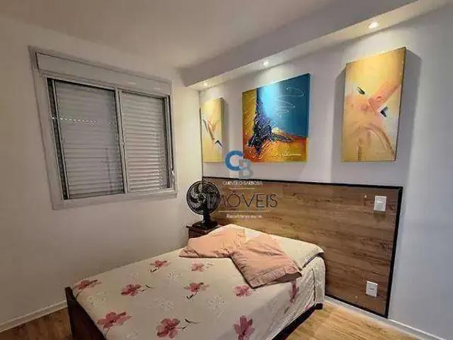 Apartamento para Venda em São Paulo/SP Brás 2 Quartos
