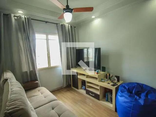 Apartamento para Venda em São Paulo/SP Brás 2 Quartos