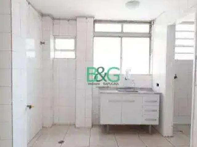 Apartamento para Venda em São Paulo/SP Brás 2 Quartos