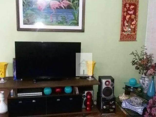 Apartamento para Venda em São Paulo/SP Brás 2 Quartos