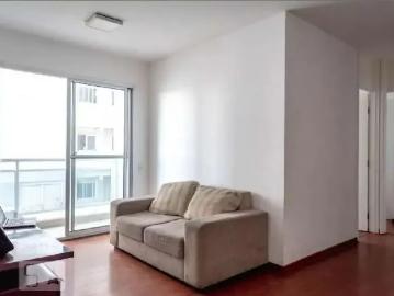 Apartamento para Venda em São Paulo/SP Brás 2 Quartos