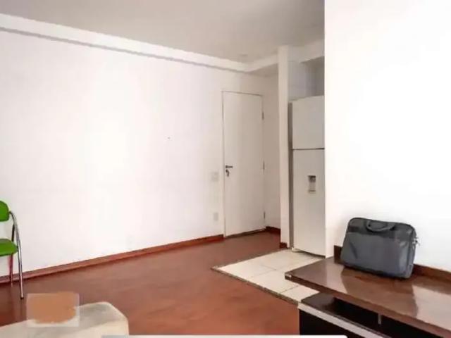 Apartamento para Venda em São Paulo/SP Brás 2 Quartos