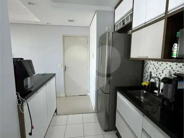 Apartamento para Venda em São Paulo/SP Brás 2 Quartos