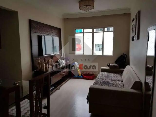 Apartamento para Venda em São Paulo/SP Brás 2 Quartos