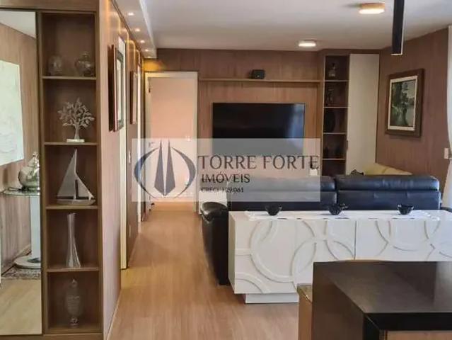 Apartamento para Venda em São Paulo/SP Brás 2 Quartos