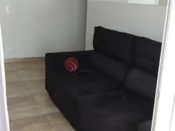 Apartamento para Venda em São Paulo/SP Brás 2 Quartos