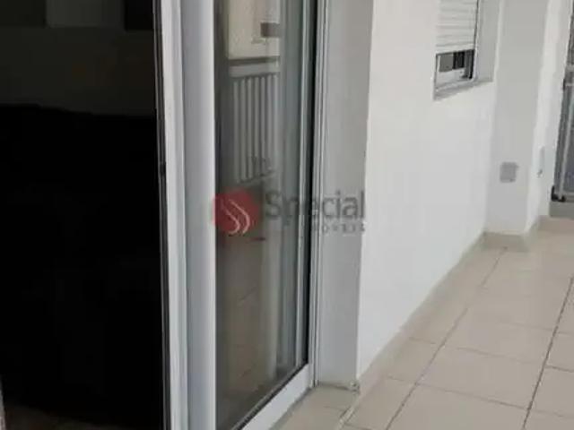 Apartamento para Venda em São Paulo/SP Brás 2 Quartos