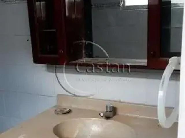 Apartamento para Venda em São Paulo/SP Brás 2 Quartos