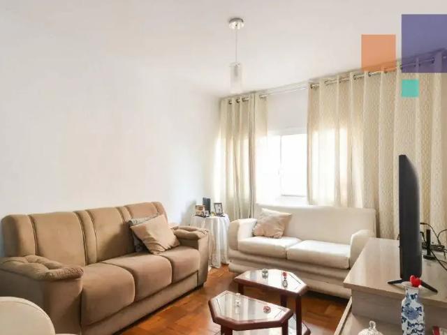 Apartamento para Venda em São Paulo/SP Brás 2 Quartos