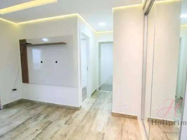 Apartamento para Venda em São Paulo/SP Brás 2 Quartos