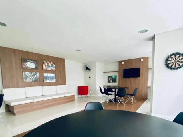 Apartamento para Venda em São Paulo/SP Brás 2 Quartos