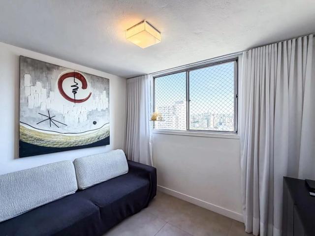 Apartamento para Venda em São Paulo/SP Brás 2 Quartos