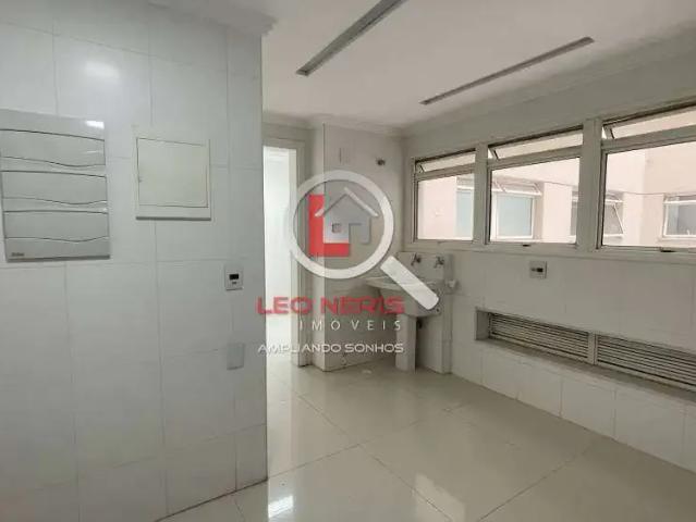 Apartamento para Venda em São Paulo/SP Brás 4 Quartos