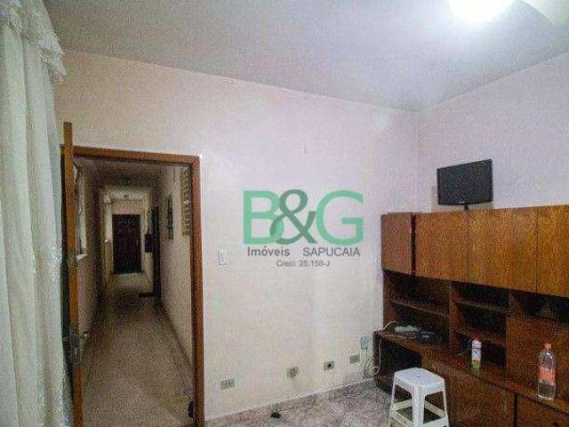 Apartamento para Venda em São Paulo/SP Brás 4 Quartos