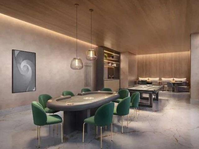 Apartamento para Venda em São Paulo/SP Brás 4 Quartos