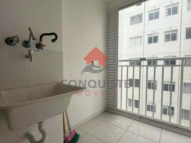Apartamento para Venda em São Paulo/SP Brás