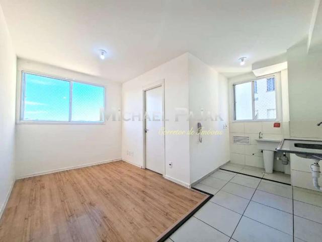 Apartamento para Venda em São Paulo/SP Brasilândia 2 Quartos