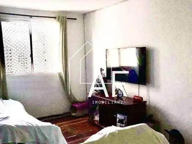 Apartamento para Venda em São Paulo/SP Brasilândia 2 Quartos