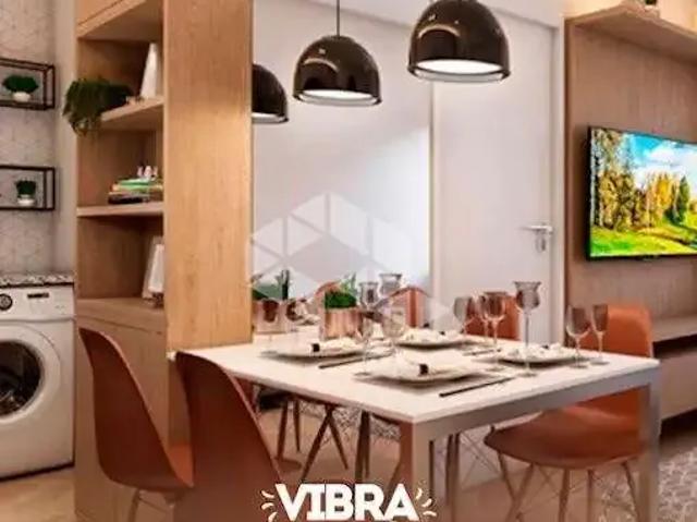 Apartamento para Venda em São Paulo/SP Brasilândia 2 Quartos