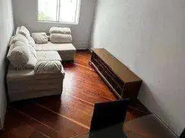 Apartamento para Venda em São Paulo/SP Brasilândia 2 Quartos