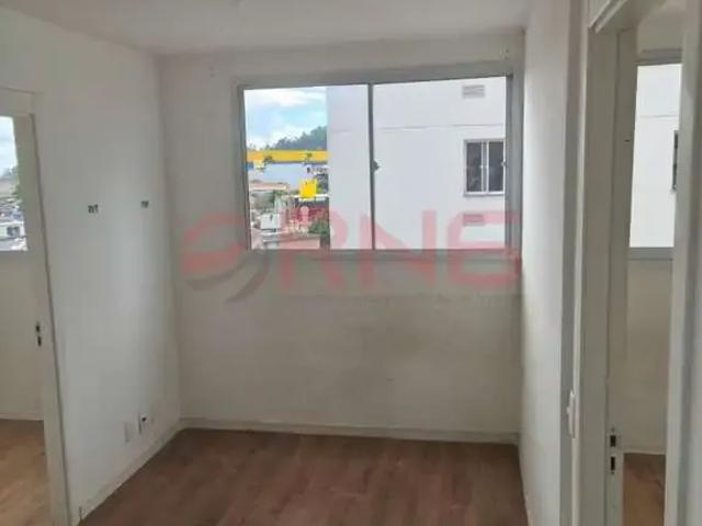 Apartamento para Venda em São Paulo/SP Brasilândia 2 Quartos