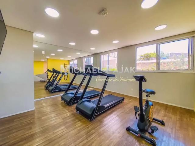 Apartamento para Venda em São Paulo/SP Brasilândia 2 Quartos