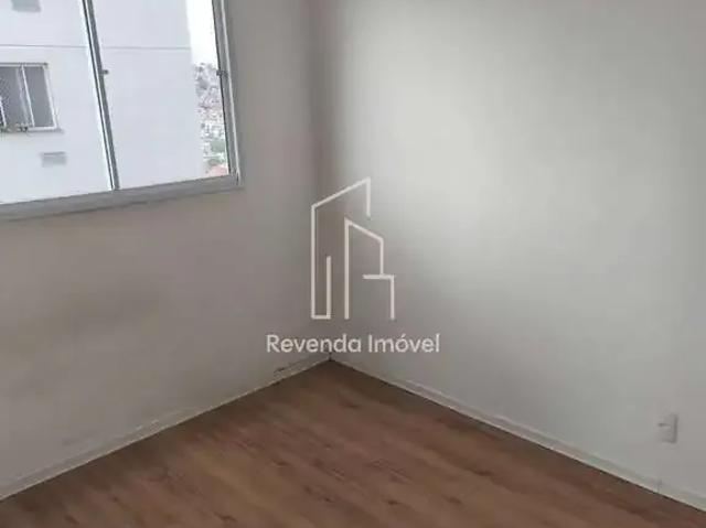 Apartamento para Venda em São Paulo/SP Brasilândia 2 Quartos