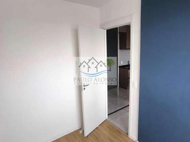 Apartamento para Venda em São Paulo/SP Brasilândia 2 Quartos