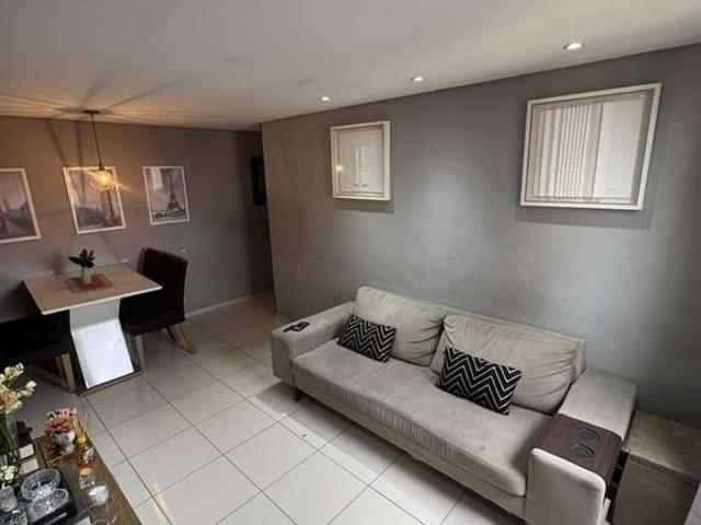 Apartamento para Venda em São Paulo/SP Brasilândia 2 Quartos