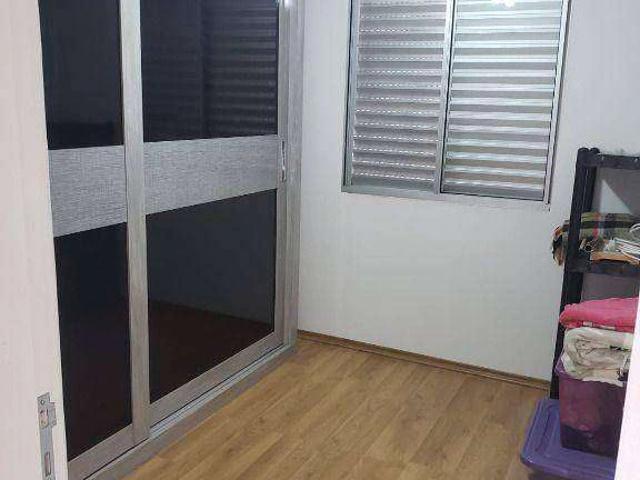 Apartamento para Venda em São Paulo/SP Brasilândia 2 Quartos