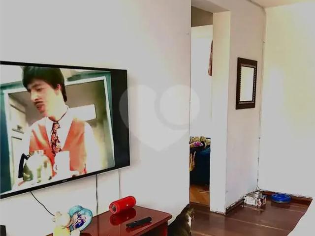 Apartamento para Venda em São Paulo/SP Brasilândia 2 Quartos