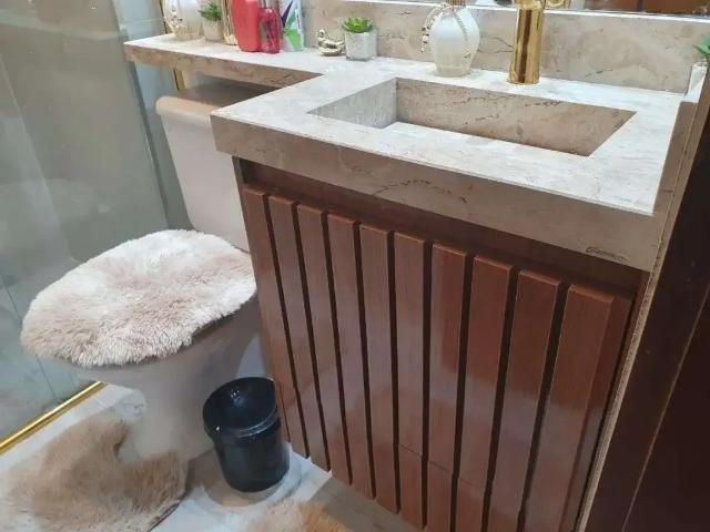 Apartamento para Venda em São Paulo/SP Brasilândia 2 Quartos