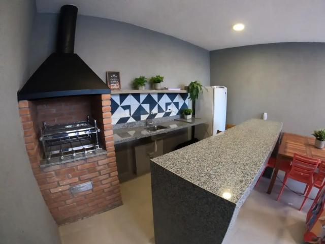 Apartamento para Venda em São Paulo/SP Brasilândia 2 Quartos