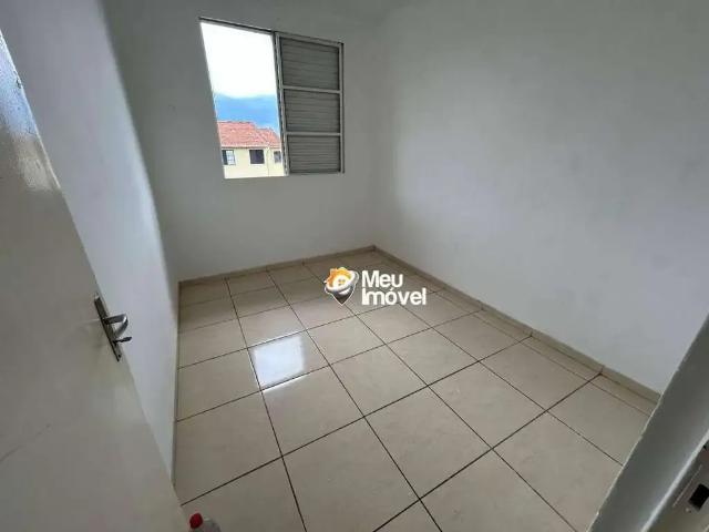 Apartamento para Venda em São Paulo/SP Brasilândia 2 Quartos