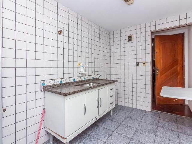 Apartamento para Venda em São Paulo/SP Brasilândia 2 Quartos