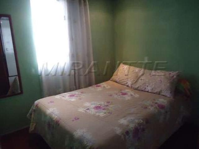Apartamento para Venda em São Paulo/SP Brasilândia 2 Quartos
