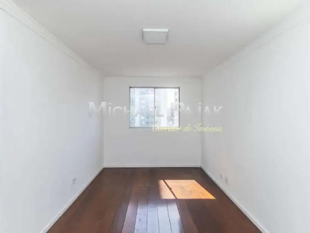 Apartamento para Venda em São Paulo/SP Brasilândia 2 Quartos