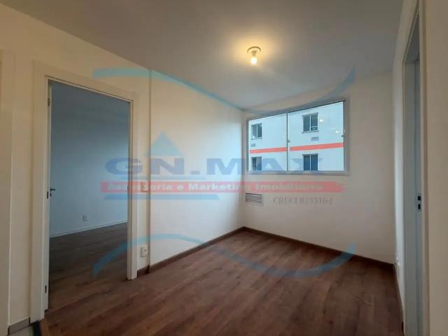 Apartamento para Venda em São Paulo/SP Brasilândia 2 Quartos