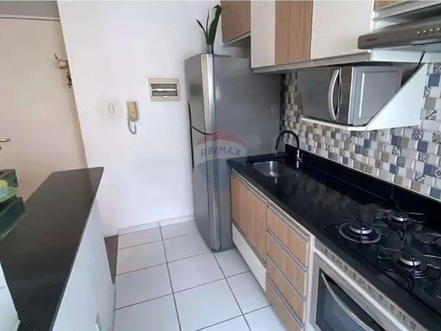 Apartamento para Venda em São Paulo/SP Brasilândia 2 Quartos