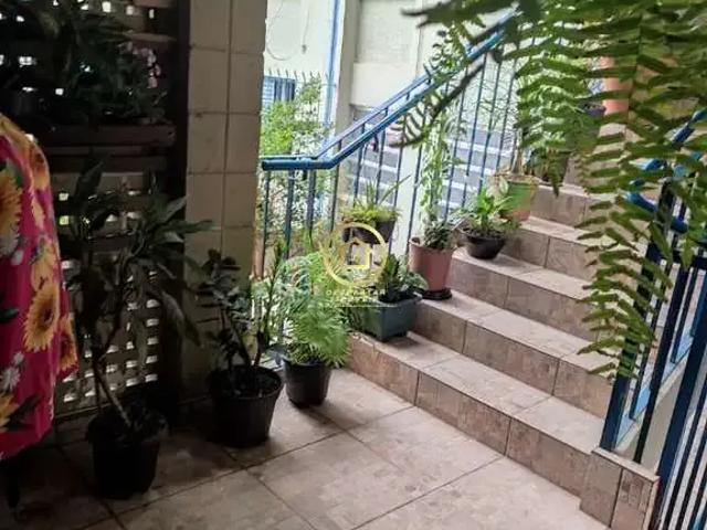 Apartamento para Venda em São Paulo/SP Brasilândia 2 Quartos