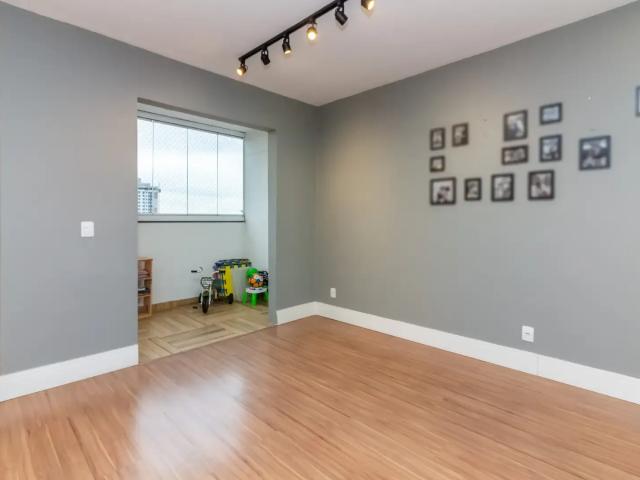 Apartamento para Venda em São Paulo/SP Freguesia do Ó 2 Quartos
