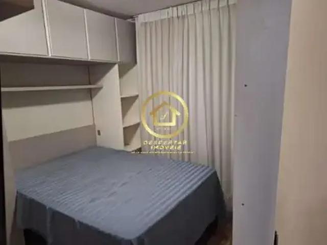 Apartamento para Venda em São Paulo/SP Brasilândia 2 Quartos
