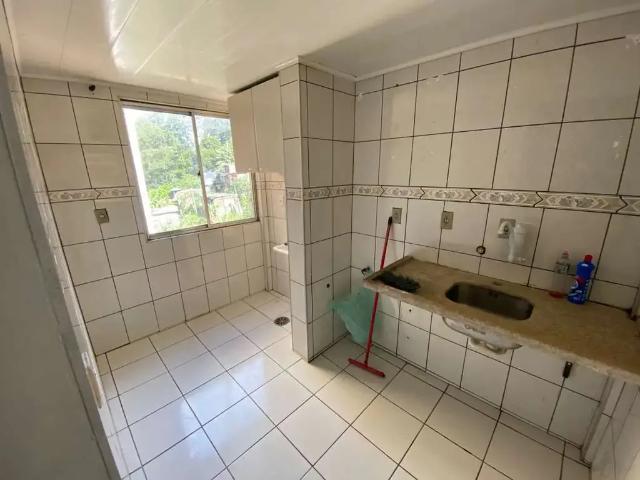Apartamento para Venda em São Paulo/SP Brasilândia 2 Quartos