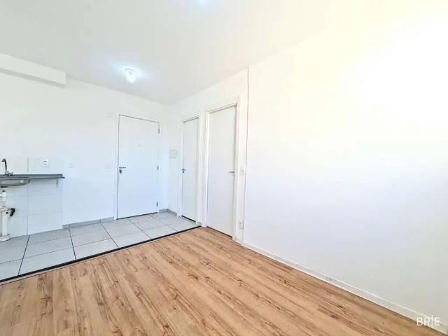 Apartamento para Venda em São Paulo/SP Brasilândia 2 Quartos