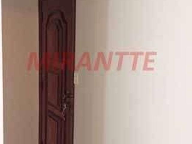 Apartamento para Venda em São Paulo/SP Brasilândia 2 Quartos