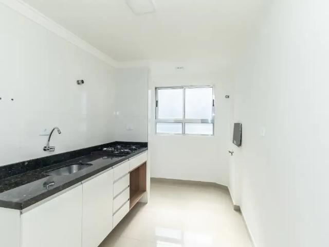 Apartamento para Venda em São Paulo/SP Brasilândia 2 Quartos