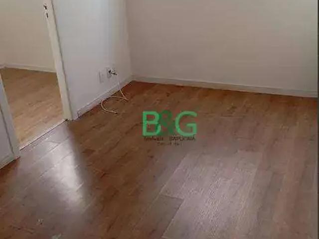 Apartamento para Venda em São Paulo/SP Brasilândia 2 Quartos