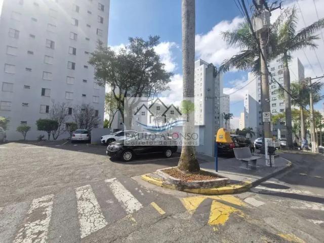 Apartamento para Venda em São Paulo/SP Brasilândia 2 Quartos