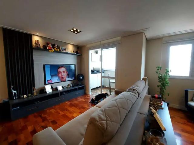 Apartamento para Venda em São Paulo/SP Brasilândia 3 Quartos