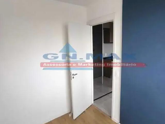 Apartamento para Venda em São Paulo/SP Brasilândia